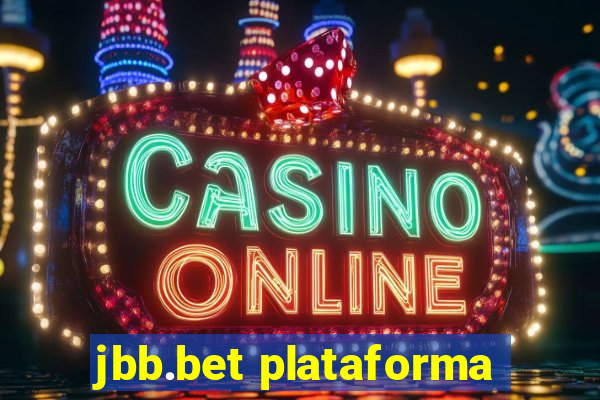 jbb.bet plataforma